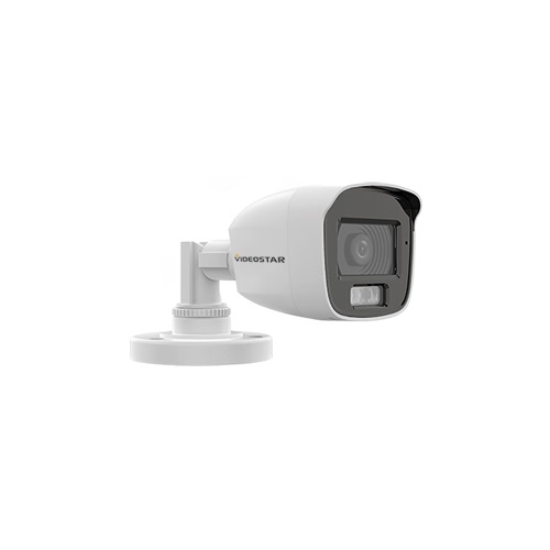 Telecamera Bullet 4in1 5 Megapixel 2,8mm Night Color
